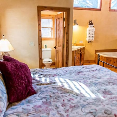 Riverside Cottage #22 Ruidoso Εξωτερικό φωτογραφία