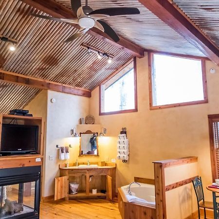 Riverside Cottage #22 Ruidoso Εξωτερικό φωτογραφία