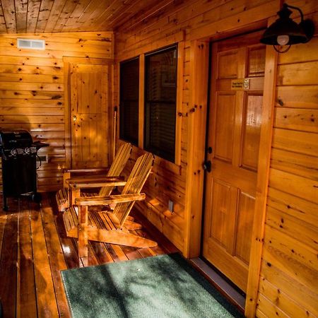 Riverside Cottage #22 Ruidoso Εξωτερικό φωτογραφία