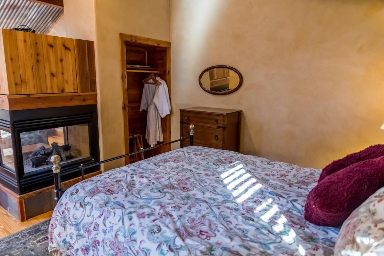 Riverside Cottage #22 Ruidoso Εξωτερικό φωτογραφία