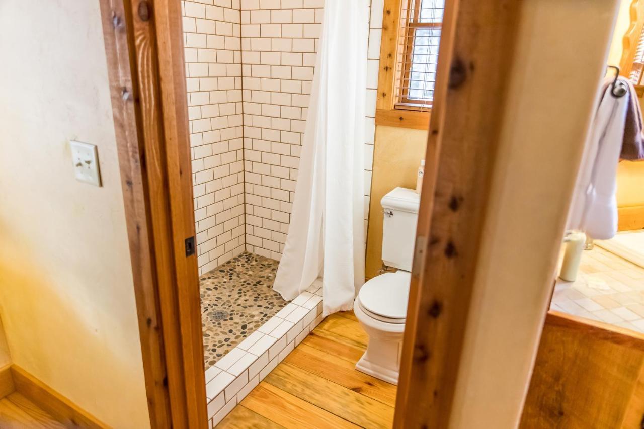 Riverside Cottage #22 Ruidoso Εξωτερικό φωτογραφία