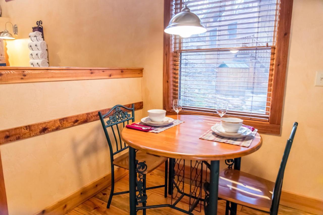 Riverside Cottage #22 Ruidoso Εξωτερικό φωτογραφία