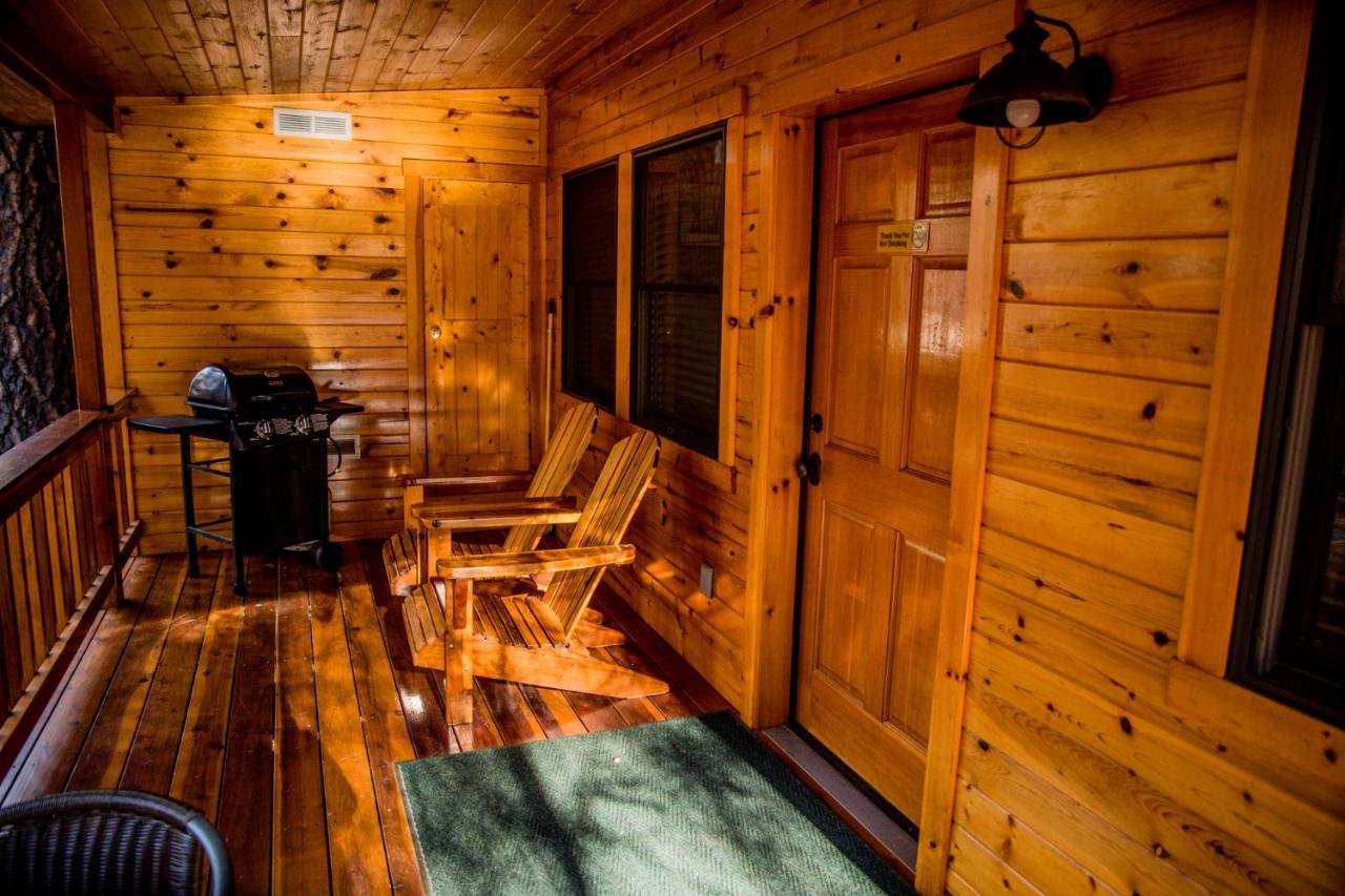 Riverside Cottage #22 Ruidoso Εξωτερικό φωτογραφία