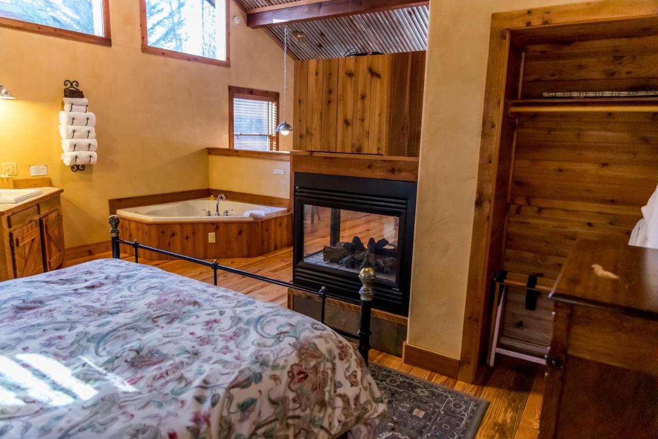 Riverside Cottage #22 Ruidoso Εξωτερικό φωτογραφία