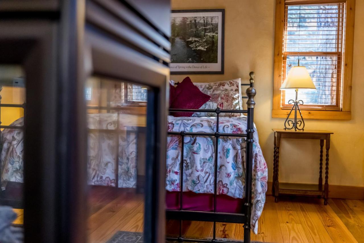 Riverside Cottage #22 Ruidoso Εξωτερικό φωτογραφία
