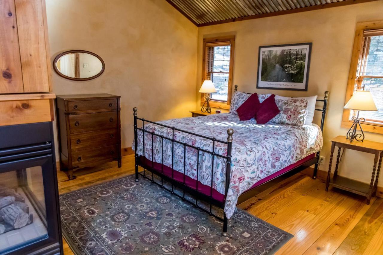 Riverside Cottage #22 Ruidoso Εξωτερικό φωτογραφία