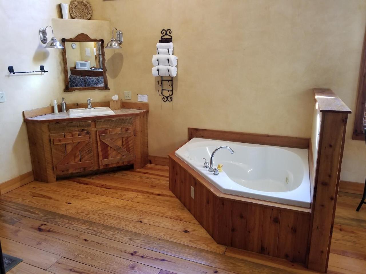 Riverside Cottage #22 Ruidoso Εξωτερικό φωτογραφία