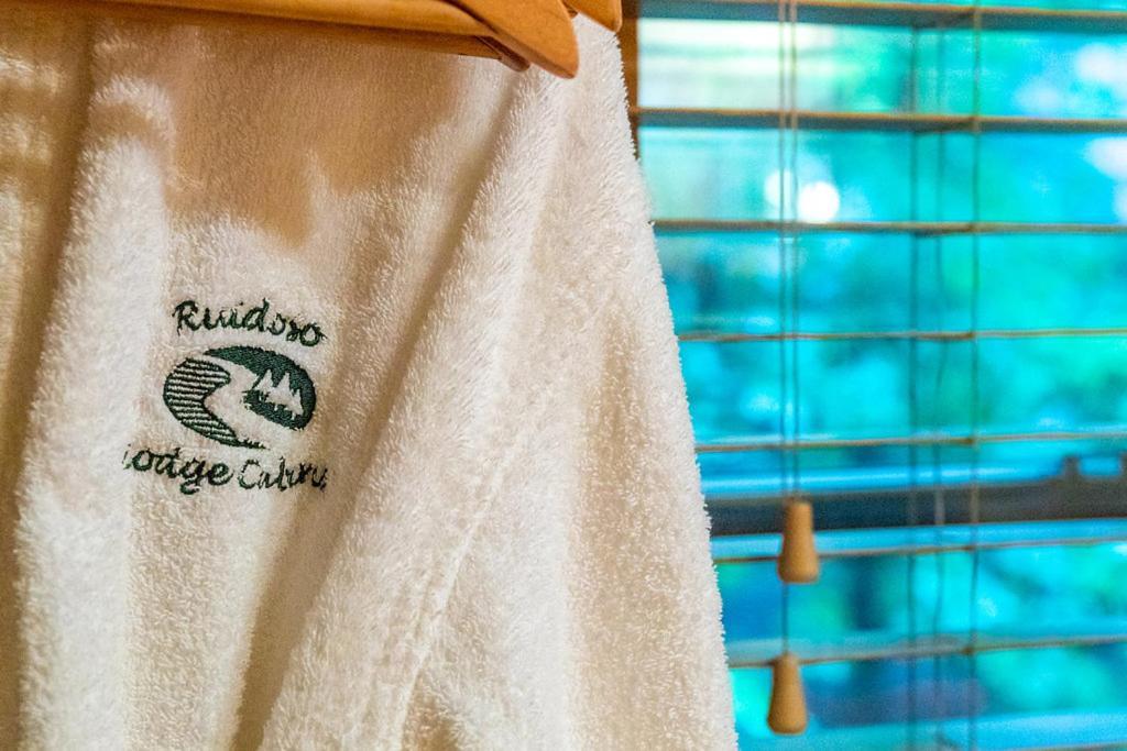 Riverside Cottage #22 Ruidoso Εξωτερικό φωτογραφία